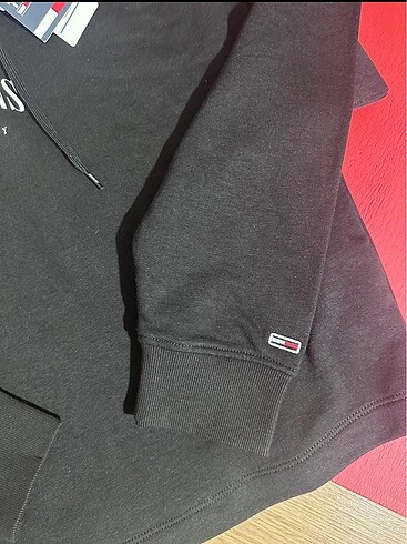 s Beden Tommy Hilfiger Kadın sweatshirt