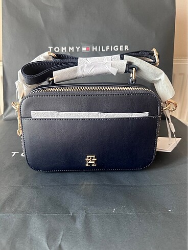 Tommy Hilfiger Kadın çanta