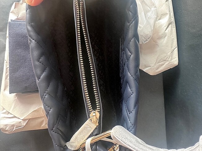 Tommy Hilfiger Tommy Hilfiger kadın çanta