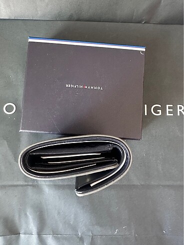 Tommy Hilfiger Tommy Hilfiger kadın cüzdan