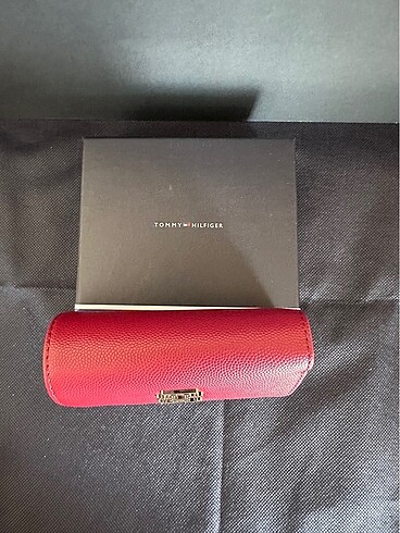 Beden Tommy Hilfiger kadın cüzdan
