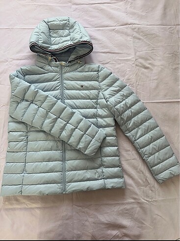 Tommy Hilfiger kadın mont