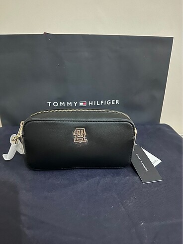 Tommy Hilfiger kadın çanta