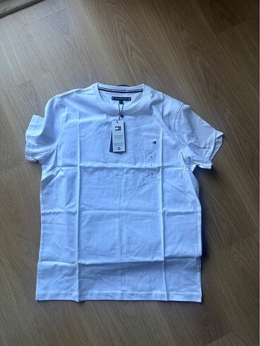 Tommy Hilfiger Tommy Hilfiger erkek tshirt