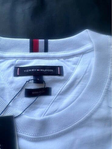 Tommy Hilfiger Tommy Hilfiger erkek tshirt