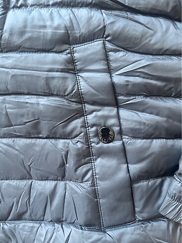 l Beden Tommy Hilfiger erkek kaz tüyü mont