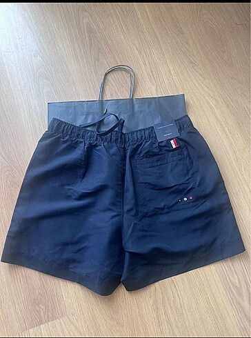 Tommy Hilfiger erkek deniz şortu - Görsel 3