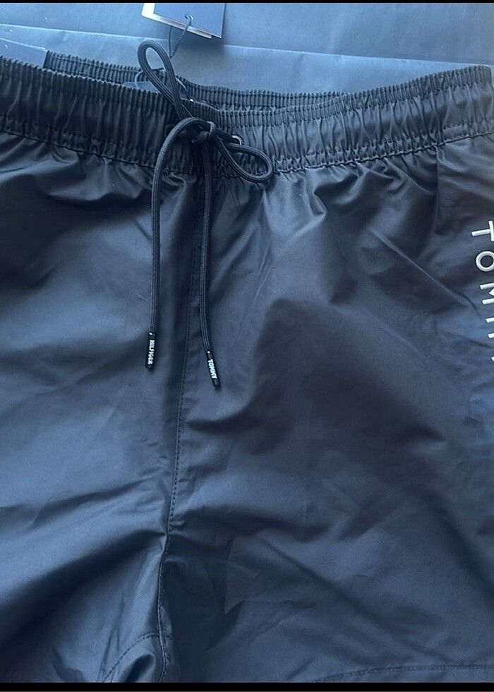 Tommy Hilfiger erkek deniz şortu - Görsel 3