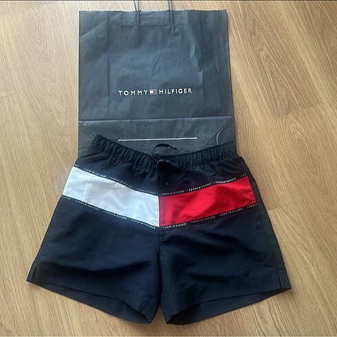 Tommy Hilfiger xl