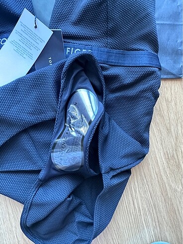 m Beden lacivert Renk Tommy Hilfiger kadın mayo
