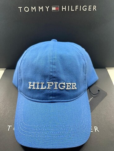 Tommy Hilfiger erkek şapka