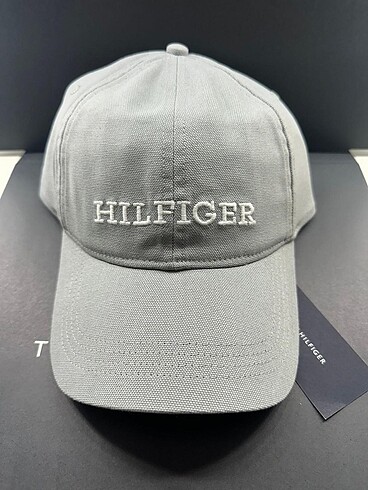 Tommy HilFiger erkek Şapka