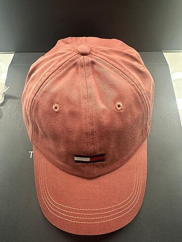 Tommy Hilfiger erkek şapka