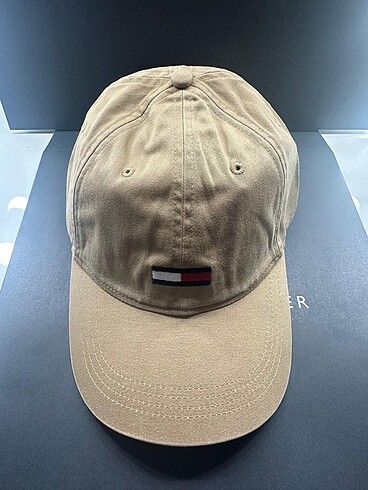 Tommy Hilfiger erkek şapka