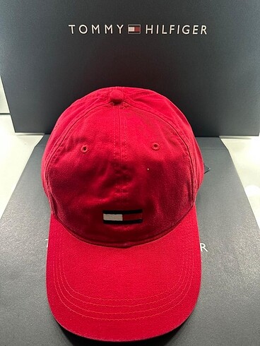 Tommy Hilfiger erkek şapka