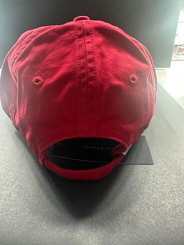 Beden Tommy Hilfiger erkek şapka