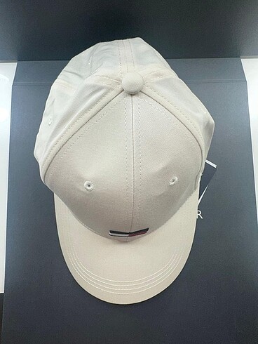Tommy Hilfiger Tommy Hilfiger erkek şapka