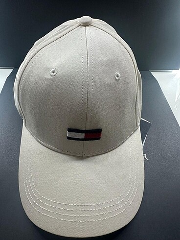 Tommy Hilfiger erkek şapka
