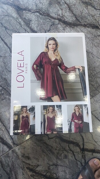 Lovela Paris 