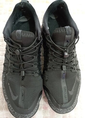Orjinal nike vapormax giyilebilir durumda