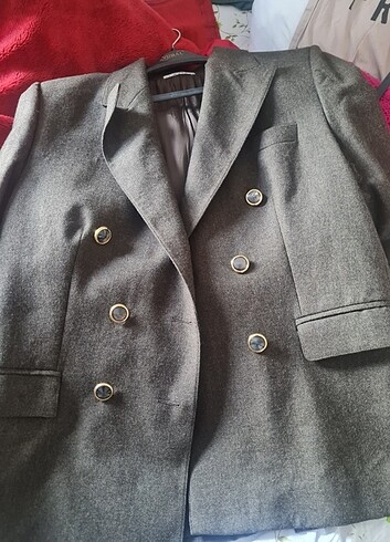 xxl Beden Blazer