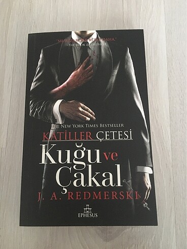 katiller çetesi üçüncü kitap kuğu ve çakal