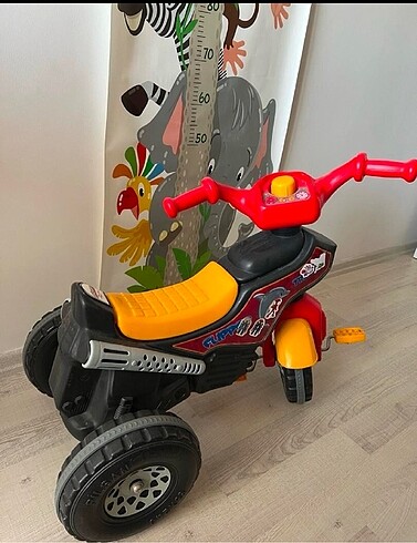 Motosiklet