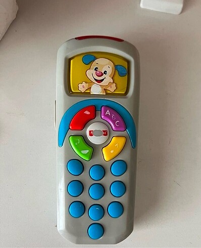 Fişher price Oyuncak telefon
