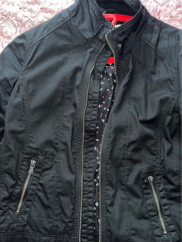Blazer ceket