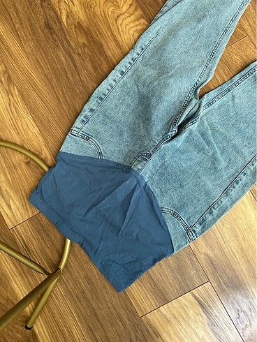 Hamile Pantolonu Jean