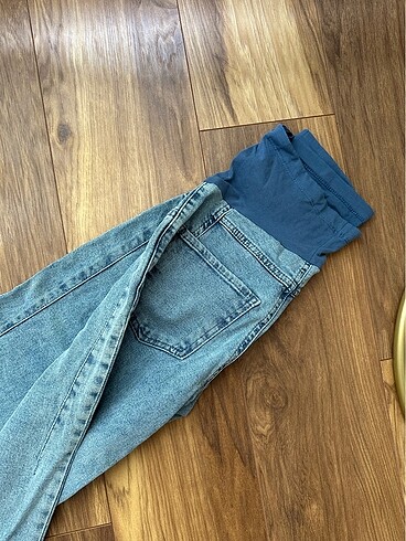 H&M Hamile Pantolonu Jean
