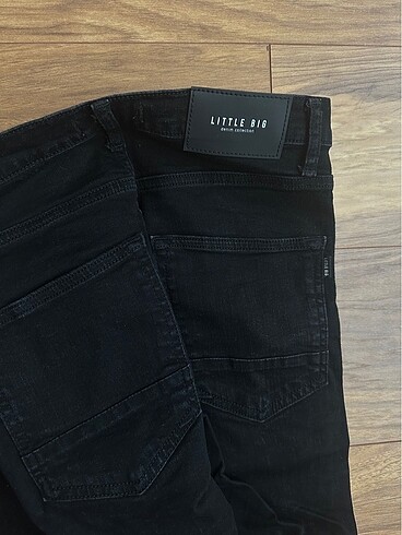 LTB ERKEK JEAN