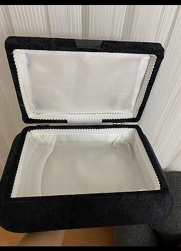 Diğer Damat kutusu