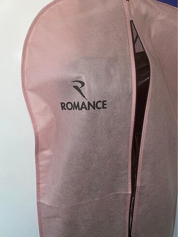 34 Beden siyah Renk Romance Gece Elbisesi
