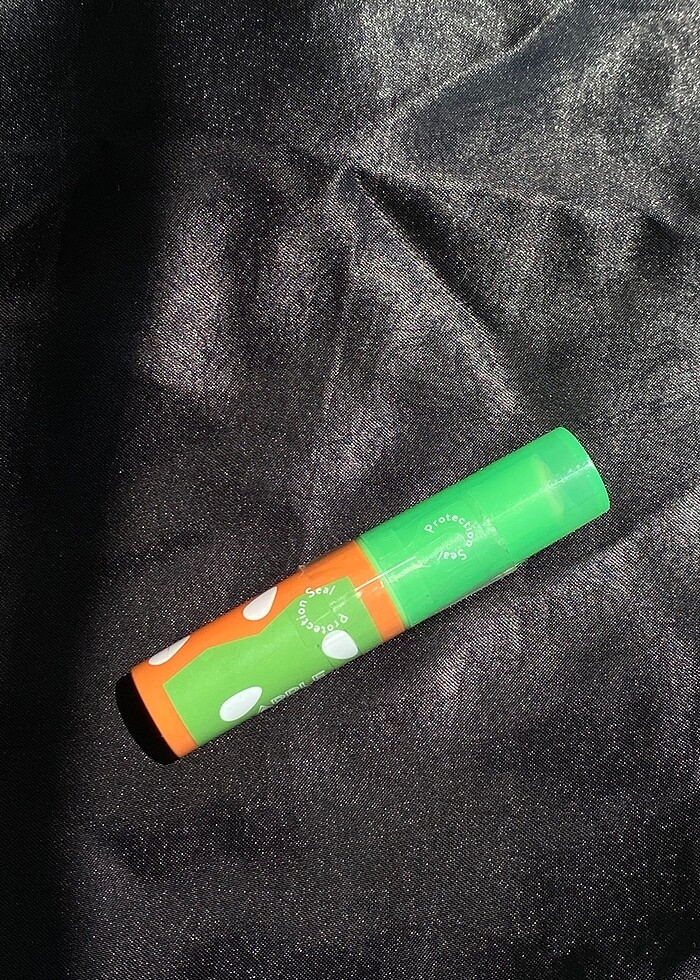 Dudak bakım kremi - Görsel 2