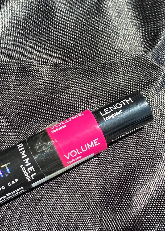 day 2 night rimel - Görsel 2