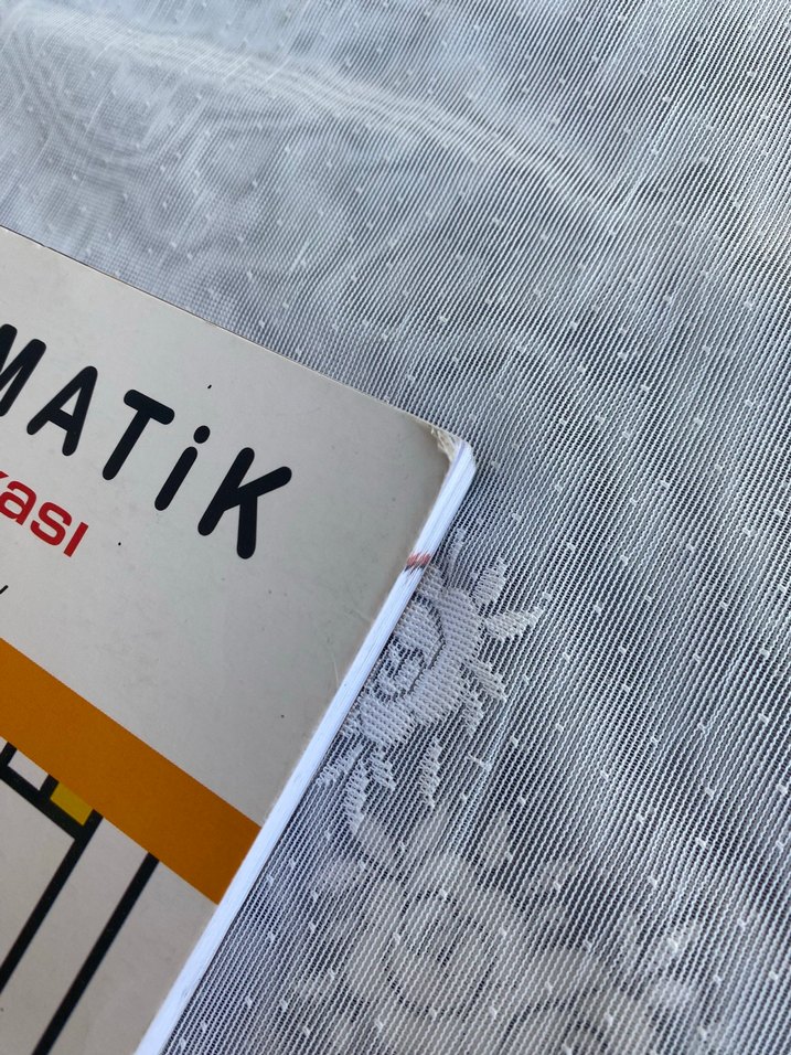 Acil Matematik AYT Soru Bankası - Görsel 4