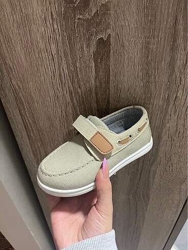 LC Waikiki Çocuk ayakkabı
