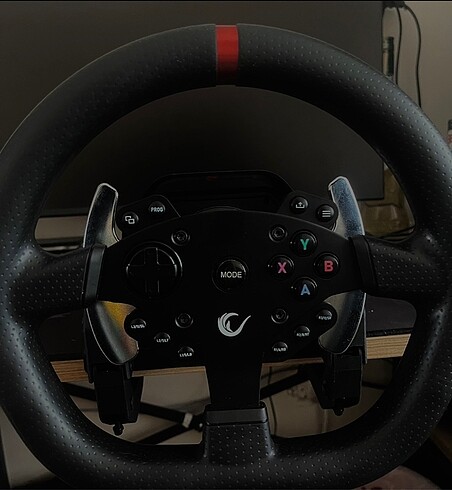 RAMPAGE V995 GARANTİLİ ÇOK UYGUNA PİYASA ALTI FİYATTAN SATIYORUM