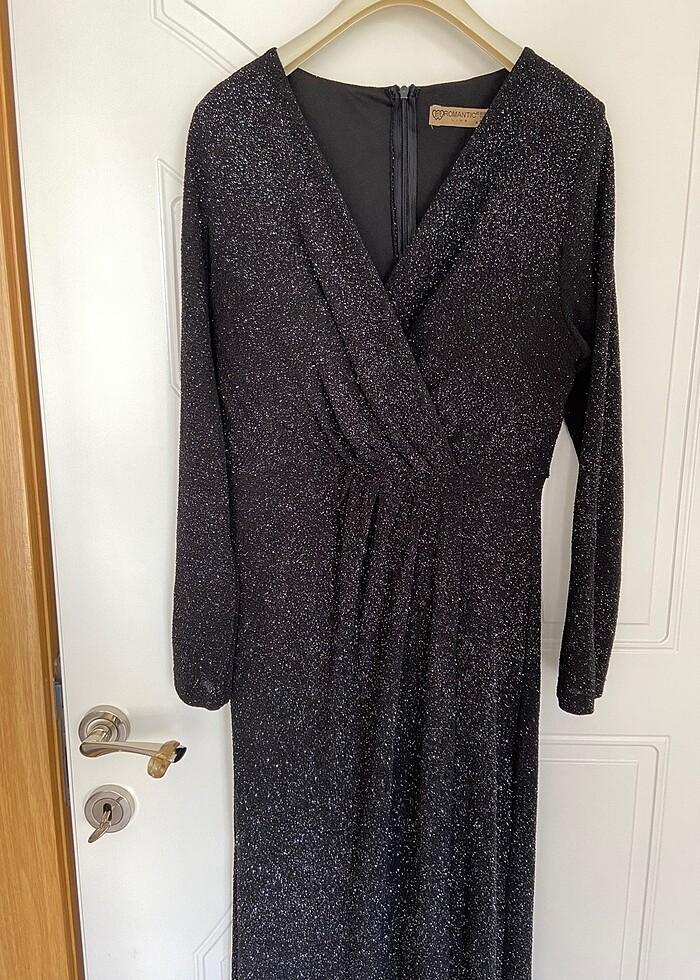 Abiye elbise - Görsel 2