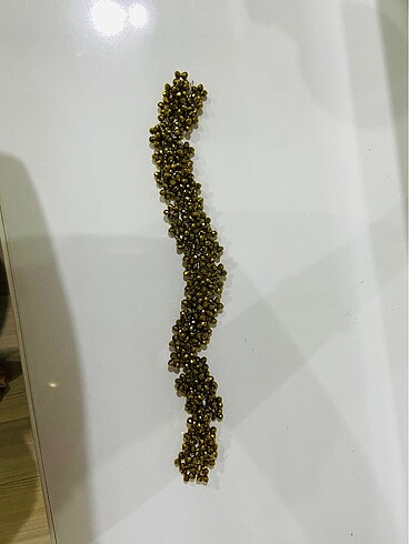 Saç ve eşarp aksesuarı - Görsel 2