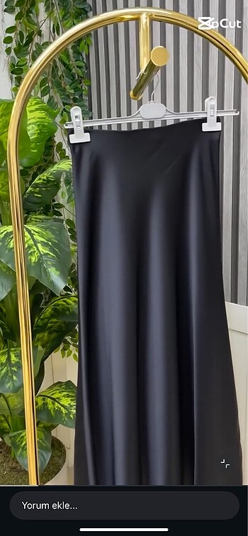 Saten etek - Görsel 3