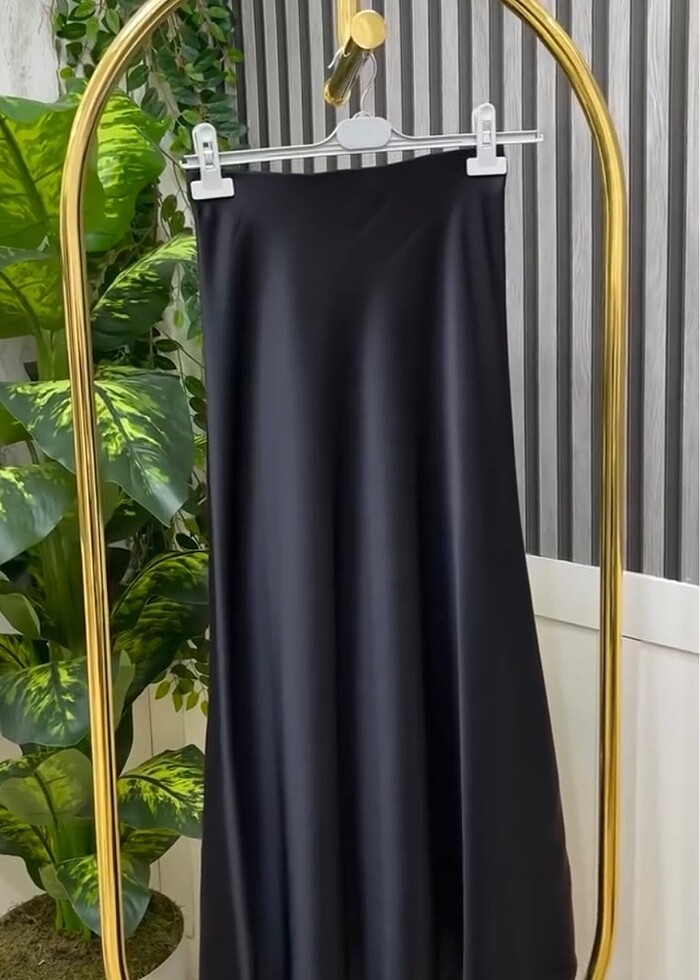 Saten etek - Görsel 2