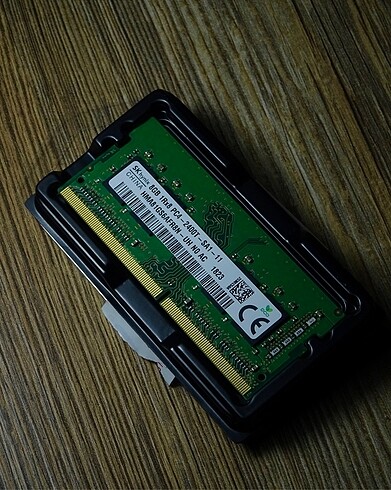 8GB | DDR4 | 2400MHZ | LAPTOP RAM