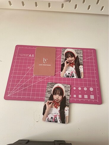  Wony set