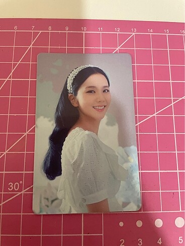 Jisoo orj pc