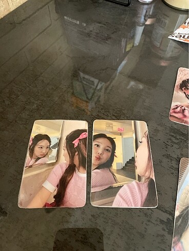 Nayeon set