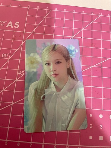 Rose orj pc