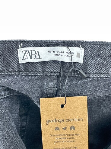 36 Beden çeşitli Renk Zara Jean / Kot %70 İndirimli.
