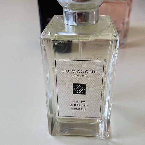 Jo Malone Poppy & Barley